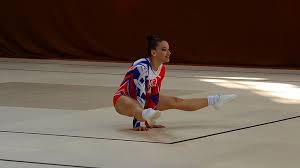 Madalyaları çaldırmayın avrupa ve dünya şampiyonalarında madalya alan cimnastikçileri beştepe'de kabul eden cumhurbaşkanı ve akp genel başkanı erdoğan, sporculara, madalyaları çaldırmayın ha! diye uyarıda bulundu. Ayse Begum Onbasi Altin Madalya Kazandi