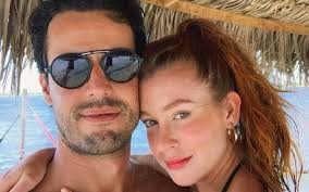 26, born 30 june 1995 country of origin: Marina Ruy Barbosa And Alexandre Negrao Split After Three Years Of Marriage Entertainment Prime Time Zone