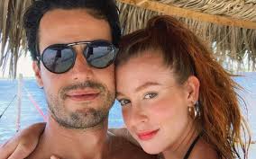 All gifs were made from scratch by me, so don't claim as your own or. Marina Ruy Barbosa And Alexandre Negrao Split After Three Years Of Marriage Entertainment Prime Time Zone