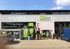 Fitbox Opening In Freiberg Am Neckar Germany Visit Them On Their Opening Day Hopfigheimer Str 2 0174 1673992 Mihabodytec Fitbox Fitness Revolution Fit