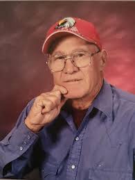 Bernie Douglas Allred