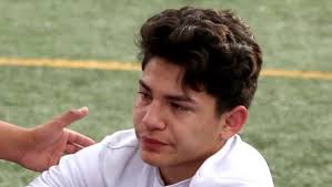 Silverton's Spencer Clements voted the athlete of the week