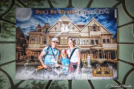 Наследница оружейной империи противостоит армии привидений. Winchester Mystery House Spuk Hoch 13 Erkunde Die Welt