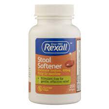 Rexall Stool Softener Softgels 200 Ct Reviews Find The Best Products Influenster Stool Softener Influenster Stool