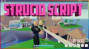 Join the official oof4dayz community discord server and dm me to buy the script! Strucid Aimbot Script April 2019 Aimbot Esp Noclip No Recoil And More By Noforus