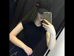 Qəşəy profil qız şekilleri😍❤️