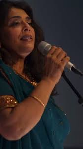 Our mother used to sing this sweet song when we were children. , The chords  to this arrangement were composed by my brother @mrjaymenon and played so  so beautifully by @owenkortz, @hellacello and ...