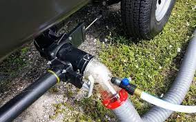 In some regards, it is a living and breathing entity. Grey Tank Won T Drain Troubleshooting Tips