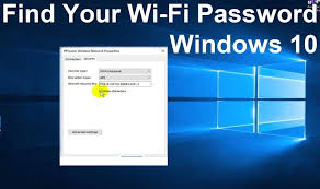 When the wifi status window opens, click on wireless properties here. Tricks To Find Wifi Password On Windows 10 Techs Magic
