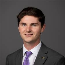 Nicholas Pinto's Instagram, Twitter & Facebook