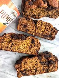 Check spelling or type a new query. Healthy Pumpkin Oat Bread Erin Lives Whole