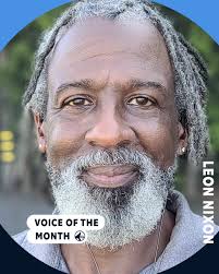 Leon Nixon (@leononixon)