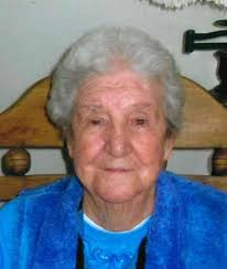 Helen Scheer Obituary (1931