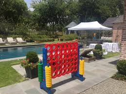 The official audio for the single was uploaded to vevo august 21, 2015. Best Games For Backyard Parties Houston Lawn Games