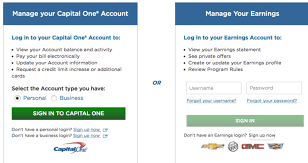 Manage your credit card account. Www Gmcard Myaccount Official Login Page 100 Verified