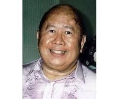 Efren Glorioso Obituary (1939