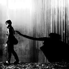 Is That The Dad Tap Shadow Photography Street Photography Photography