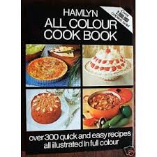 Filled with cream and dusted with sugar, these swedish cinnamon buns are the prefect sweet treat. Hamlyn All Colour Cook Book Over 300 Quick And Easy Recipes All Illustrated In Full Colour Eat Your Books