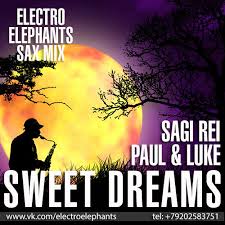 Stream Sagi Rei Feat Paul & Luke
