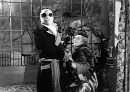 The Invisible Man (1933) | Coolidge Corner Theater