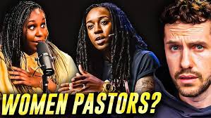 Women's Weekend I Dist. Elder Freda Blair I GBT I 12/8/24