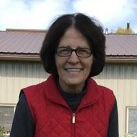 LuAnn Anderson Obituary