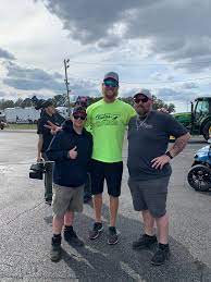 No products in the cart. Me And My Dad Got To Meet Cleetus Today Cleetusmcfarland