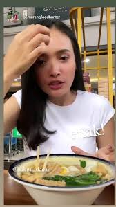 Happy Weekend ❤️, 📍Bakmi Danau BSB, • Mie Kakap Original , • Mie Kakap  Spicy Mala , • Golden Lamian Beef Mala , • Spicy Mie Aceh , • Yamien Ayam  Special , • Bakmi Keriting Ayam Special, • Bihun Ayam ...