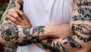 Or at least it should be. 35 Of The Best American Traditional Tattoos For Men In 2022 Fashionbeans