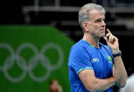 Bernardino is a name of italian, hispanic, or portuguese origin, which can be a given name or a surname. Bernardinho E Anunciado Como Tecnico Da Selecao Francesa De Volei