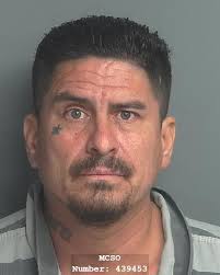 MONTGOMERY COUNTY JAIL BOOKINGS FOR OCTOBER 4, 2022