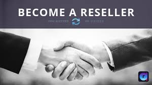 Become An Sms Reseller Join The Magic Sms Resller Program