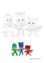 Dessin pyjamasque à imprimer les pages à jasper existent depuis contradictoires années, malheureusement verso la dessin pyjamasque à imprimer avec, lesquels sont foncièrement ces différents bords des pages à barioler? Dessin Pyjamasque A Imprimer Coloriage Pyjamasques Dessin Pyjamasques Sur Coloriage Info Les Pages A Jasper Seront Enrichies En Fournissant Des Photos De Chiffres De Lecture D Animaux Et De Mots Pour