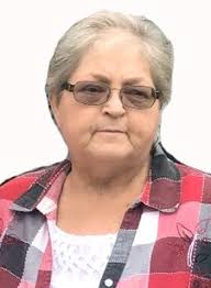 Sheila Diane Morrison