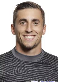 2020 Men's Soccer Roster