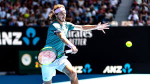 Stefanos tsitsipas all his results live, matches, tournaments, rankings, photos and users discussions. Australian Open Das Ist Shootingstar Stefanos Tsitsipas