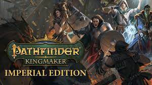 At difficulties above normal, this is the. Download Pathfinder Kingmaker Imperial Edition V2 1 Gog In Pc Crack Torrent Sohaibxtreme Official