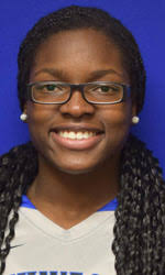 Eliora Johnson (1/15/2018)