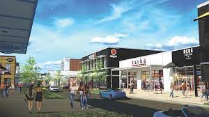 Dogwood Bar Set To Open Early Next Year In The Domain S Rock Rose Section Austin Business Journal