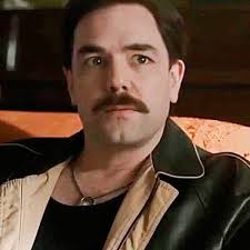 Who is Jim Hutton? Freddie Mercury's lover played by Aaron McCusker in  Bohemian Rhapsody