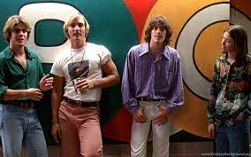 Dazed and confused wallpaper hd. Dazed And Confused Desktop Wallpapers Wallpaper Cave