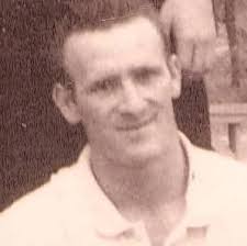 This is my Dad. He passed in 1971 at 30. I was 9. His hair was dark brown  with red in the light. Gray eyes. I think the shirt was a very