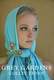 Grey Gardens Collections is featured in the Marin Independent Journal