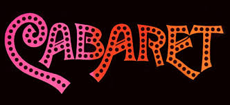 Resultado de imagen de cabaret musical