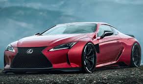 After more than two years of constant teasing and two concept cars, lexus unveiled a new 2+2 coupe at the 2016 detroit auto show. 2020 Lexus Lc 500 Performance Lexus Lc Concept Cars Lexus Sports Car