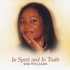 Kim Williams