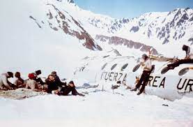 The crash on 13 october 1972 happened when a uruguayan amateur rugby club, the christian brothers, and their friends and relatives, were flying to chile to play a game. After The Plane Crash And The Cannibalism A Life Of Hope