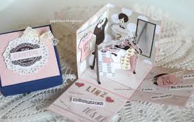 Stampin Up Blog Und Produkte Bei Stempelwiese Geschenke Gutschein Basteln Shopping Gutschein Basteln