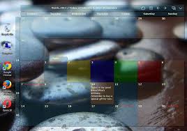 Is There A Way To Add A Google Calendar Widget On My Windows 10 Desktop Calendar Community