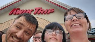 Opened this past week! Mondovi, WI